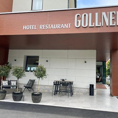 Lebring Hotel-Restaurant Gollner מראה חיצוני תמונה