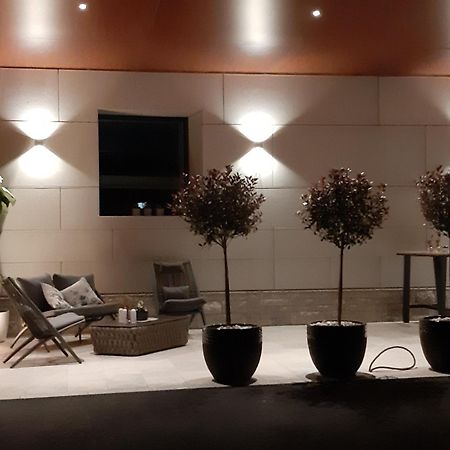 Lebring Hotel-Restaurant Gollner מראה חיצוני תמונה