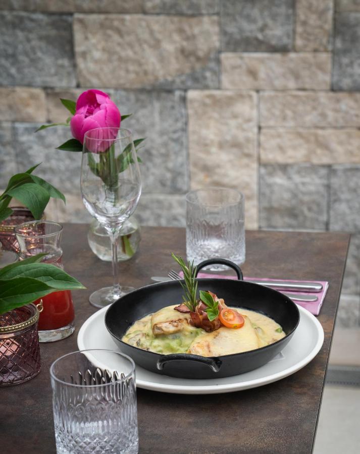 Lebring Hotel-Restaurant Gollner מראה חיצוני תמונה