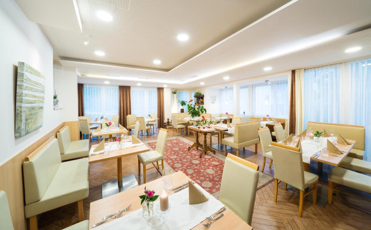 Lebring Hotel-Restaurant Gollner מראה חיצוני תמונה