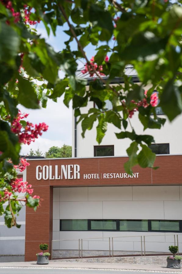 Lebring Hotel-Restaurant Gollner מראה חיצוני תמונה