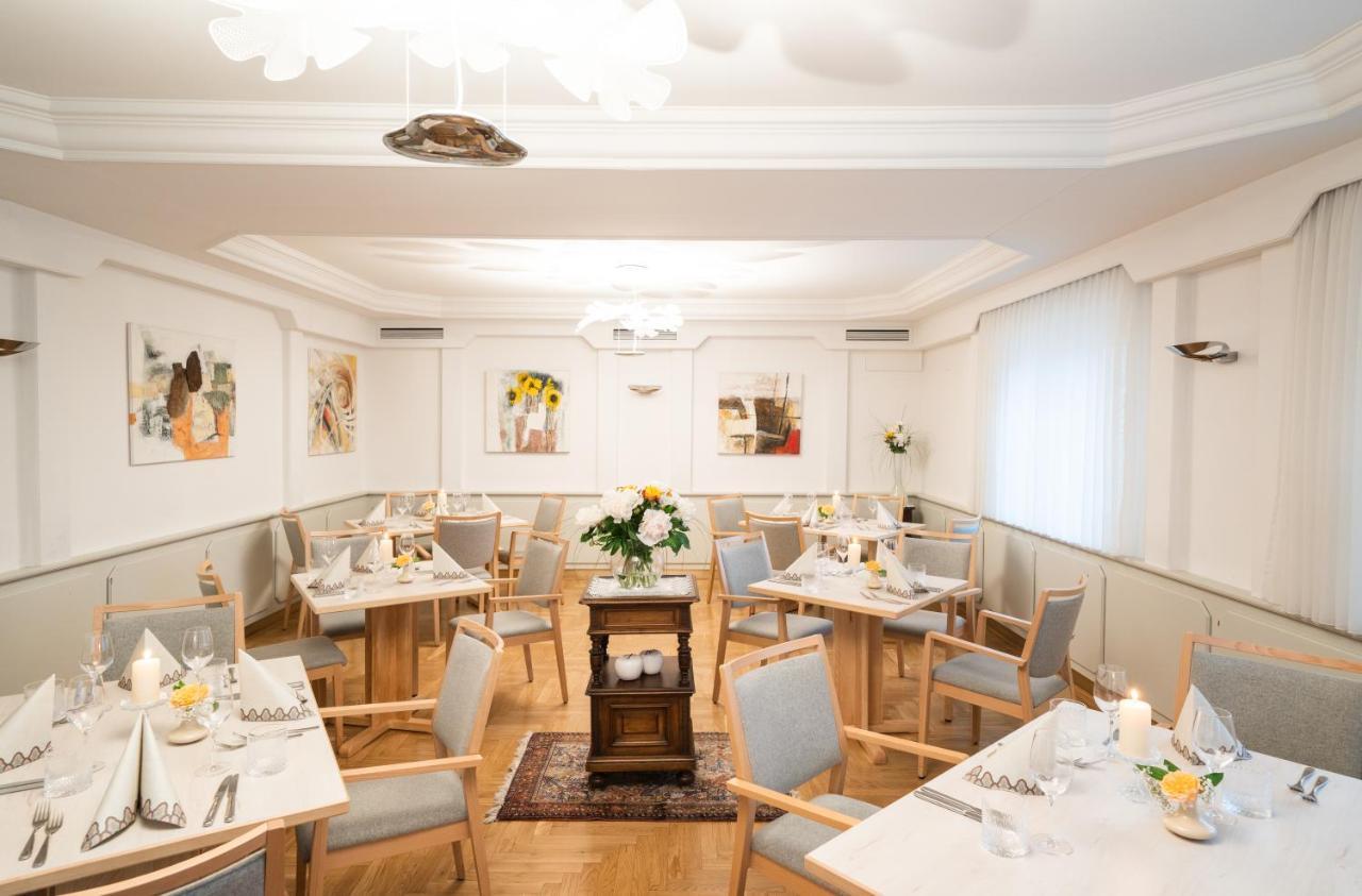 Lebring Hotel-Restaurant Gollner מראה חיצוני תמונה
