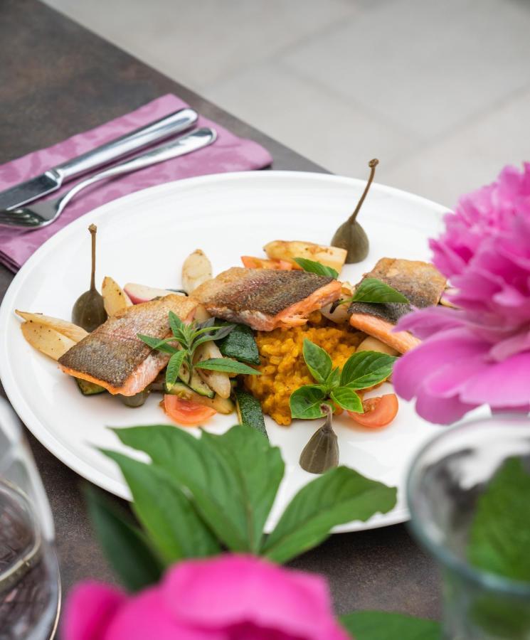 Lebring Hotel-Restaurant Gollner מראה חיצוני תמונה