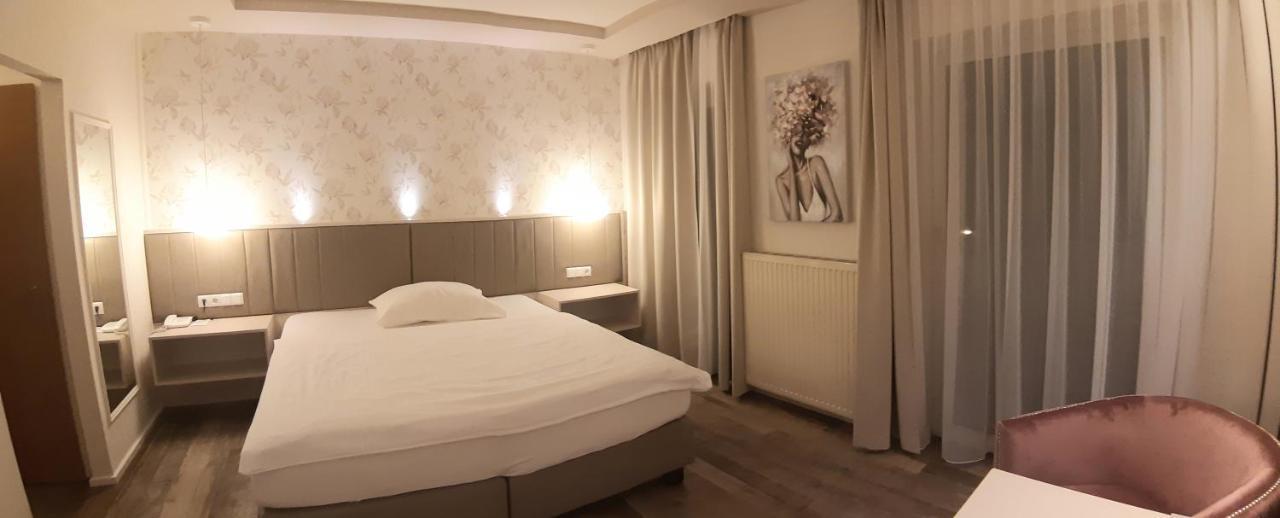 Lebring Hotel-Restaurant Gollner מראה חיצוני תמונה