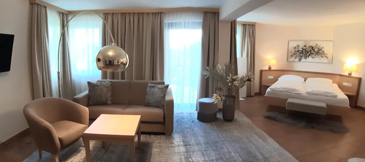 Lebring Hotel-Restaurant Gollner מראה חיצוני תמונה
