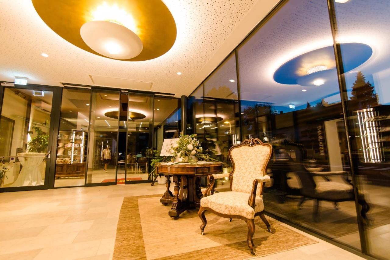 Lebring Hotel-Restaurant Gollner מראה חיצוני תמונה