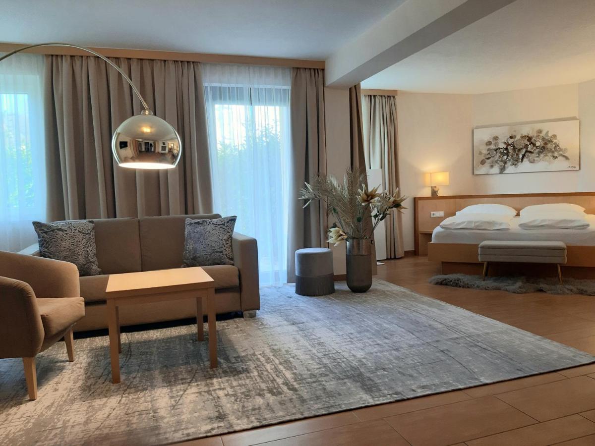 Lebring Hotel-Restaurant Gollner מראה חיצוני תמונה
