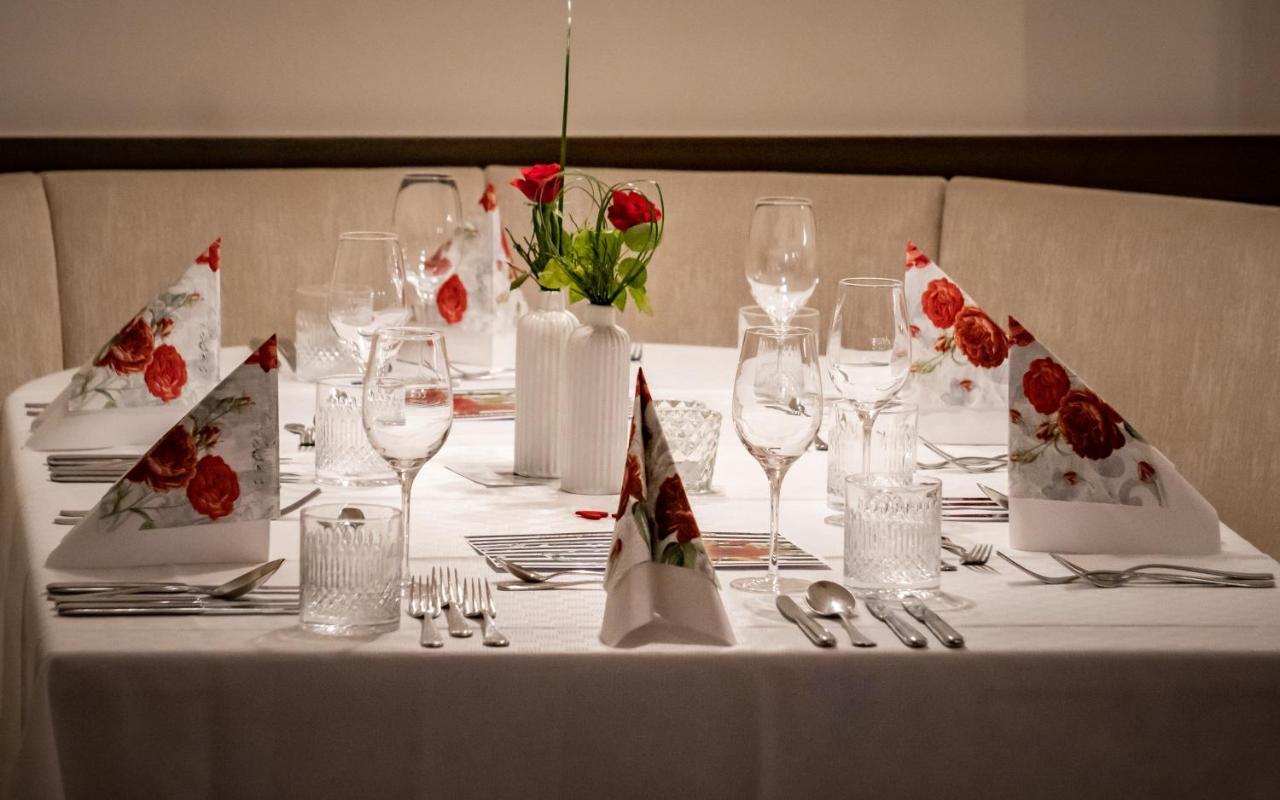 Lebring Hotel-Restaurant Gollner מראה חיצוני תמונה
