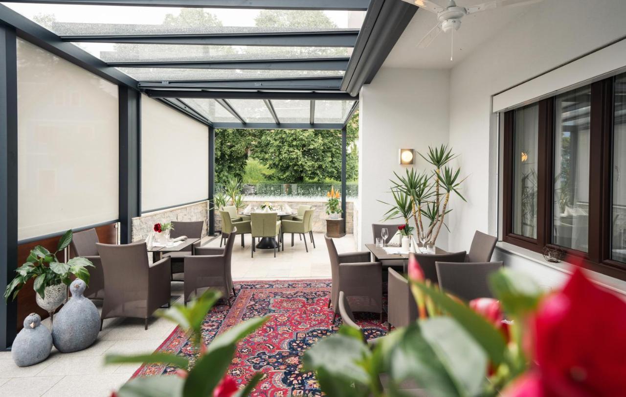 Lebring Hotel-Restaurant Gollner מראה חיצוני תמונה