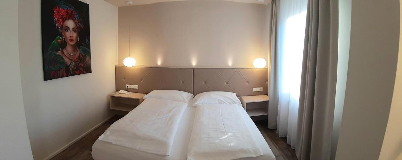 Lebring Hotel-Restaurant Gollner מראה חיצוני תמונה