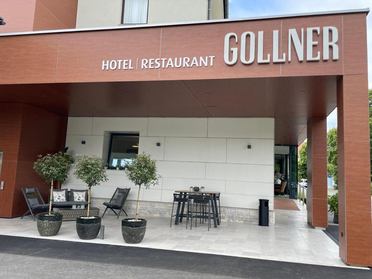 Lebring Hotel-Restaurant Gollner מראה חיצוני תמונה