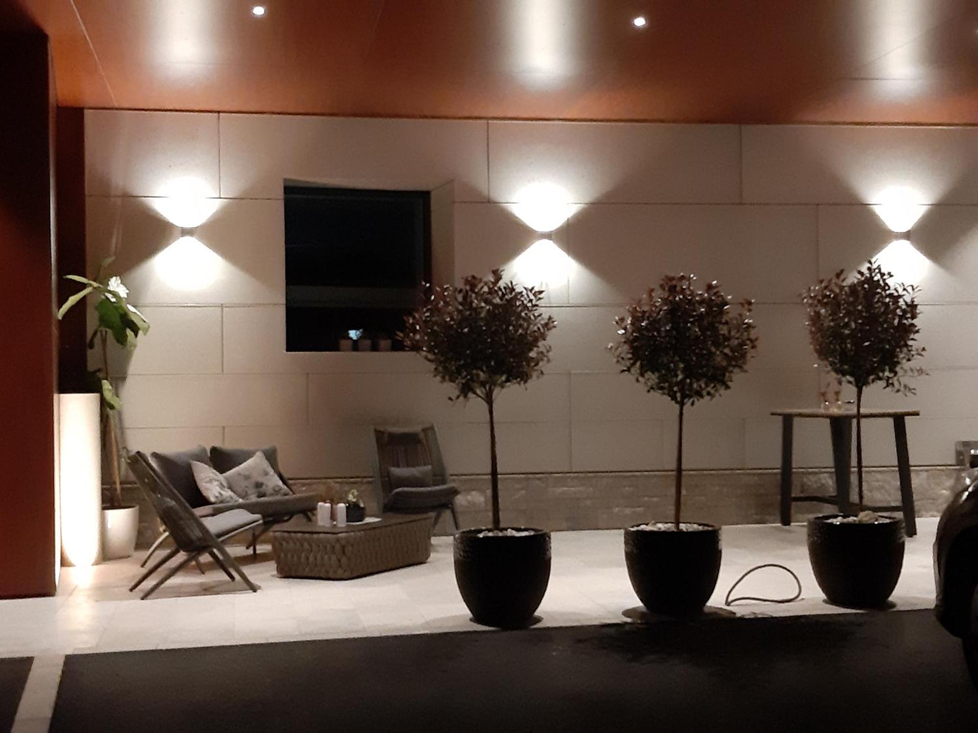 Lebring Hotel-Restaurant Gollner מראה חיצוני תמונה