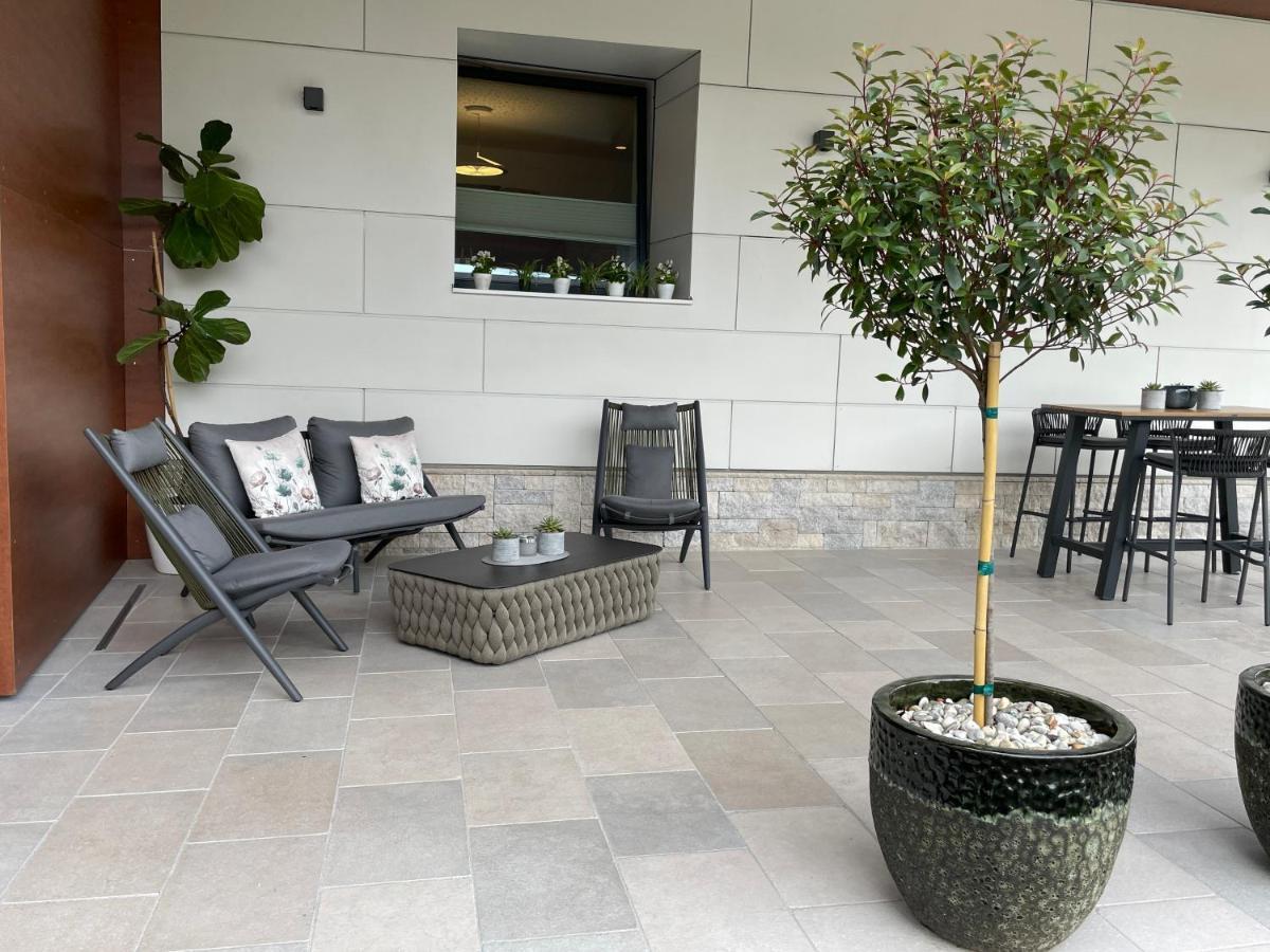 Lebring Hotel-Restaurant Gollner מראה חיצוני תמונה