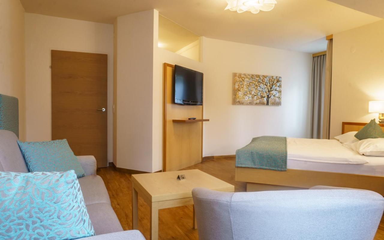 Lebring Hotel-Restaurant Gollner מראה חיצוני תמונה