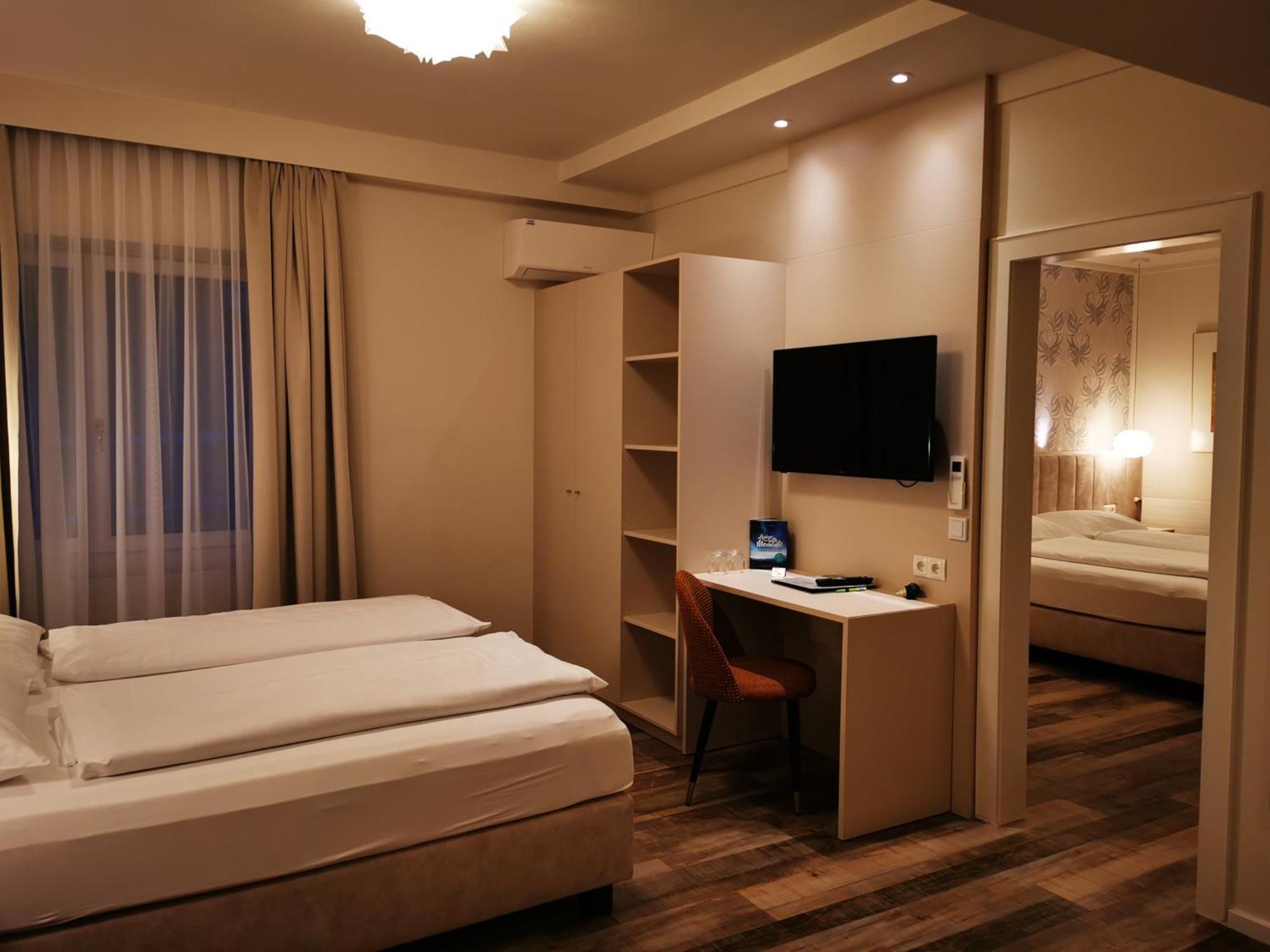 Lebring Hotel-Restaurant Gollner מראה חיצוני תמונה