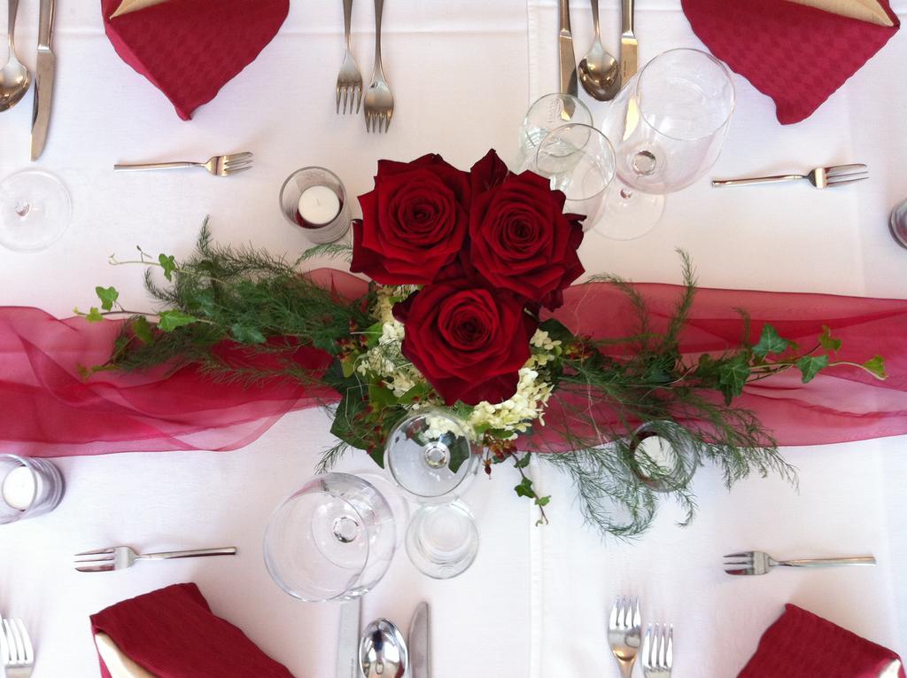 Lebring Hotel-Restaurant Gollner מראה חיצוני תמונה
