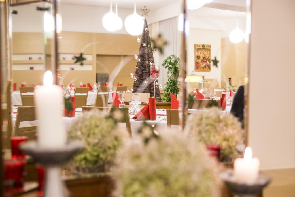 Lebring Hotel-Restaurant Gollner מראה חיצוני תמונה